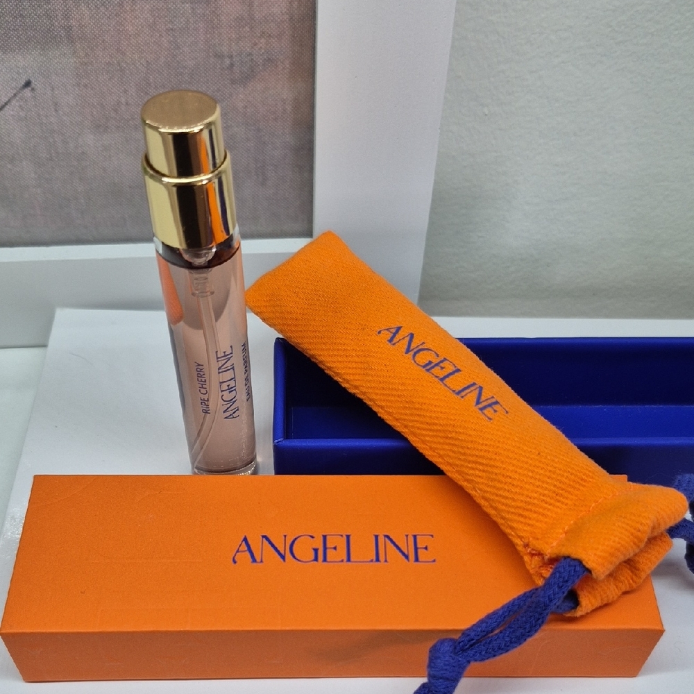 Angeline Ripe Cherry Eau de Parfum (10 ml)